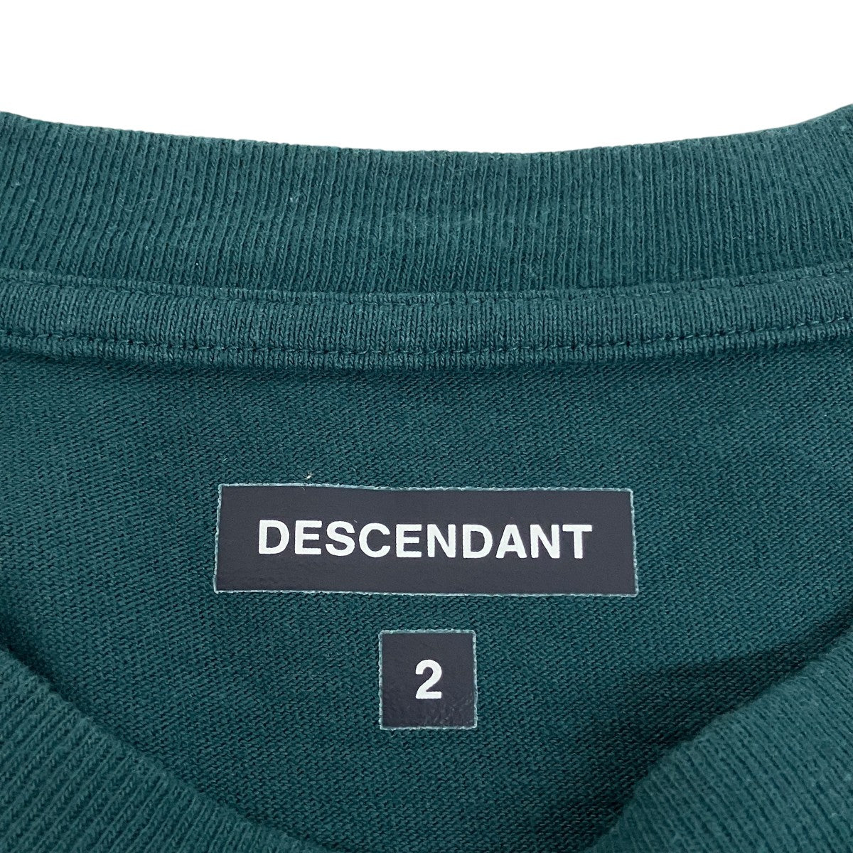 半袖Tシャツ