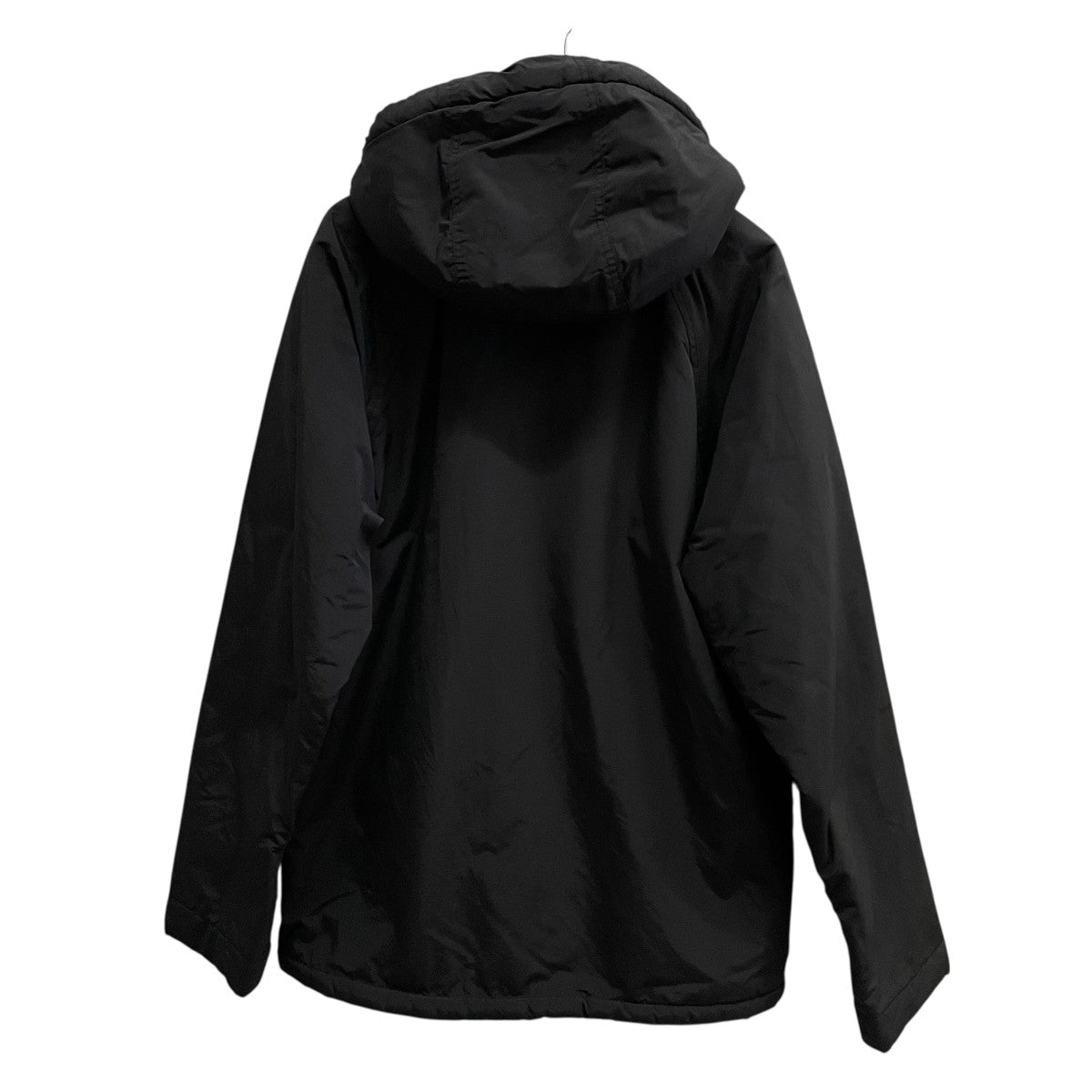 裏ボアジャケット