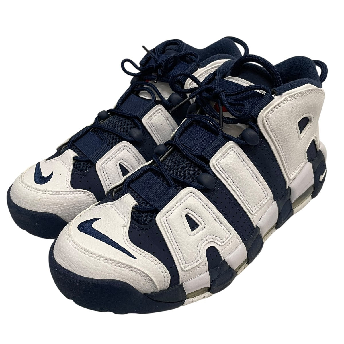 NIKE スニーカーFQ8182-100 古着・中古-1枚目のアイテム画像