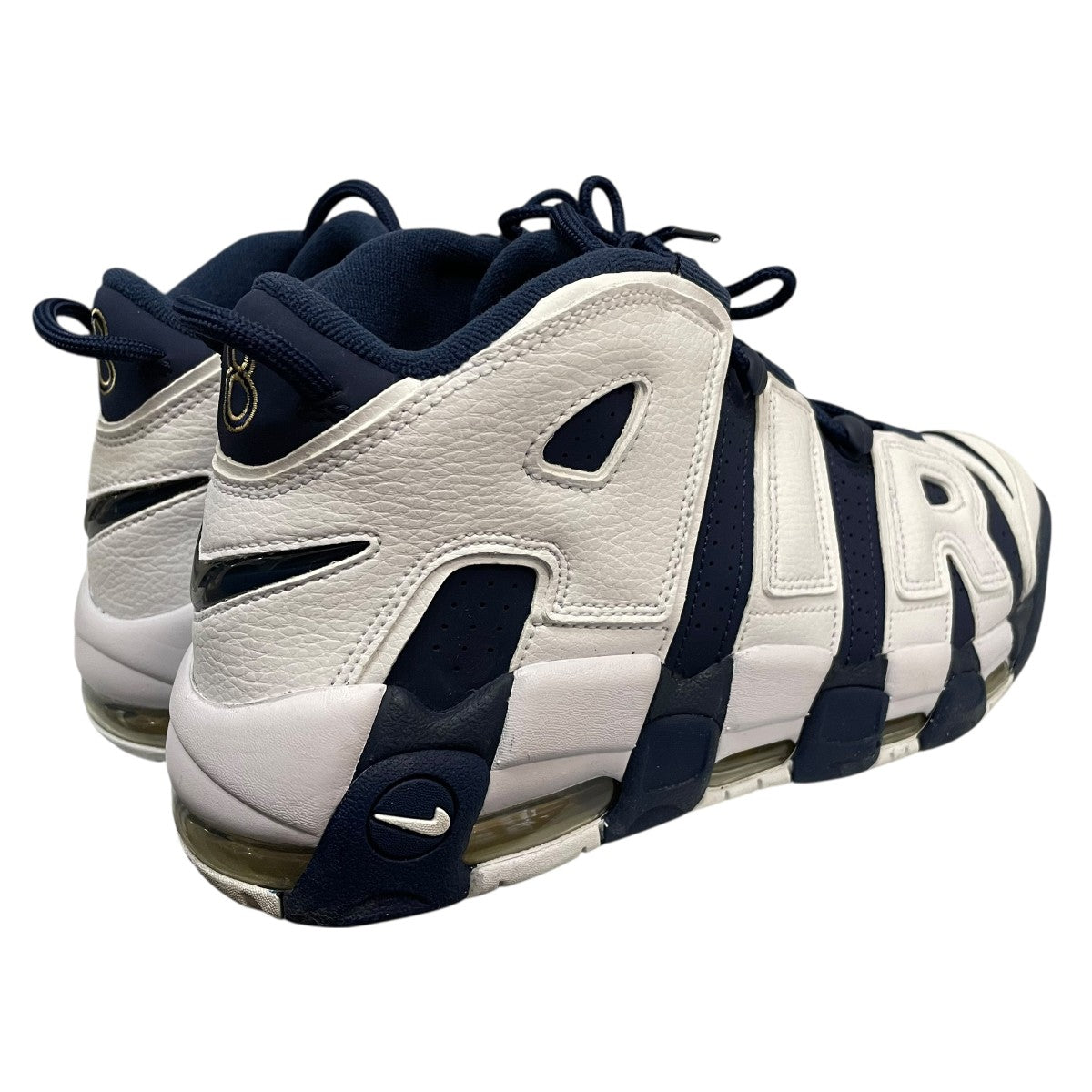 NIKE スニーカーFQ8182-100 古着・中古-2枚目のアイテム画像