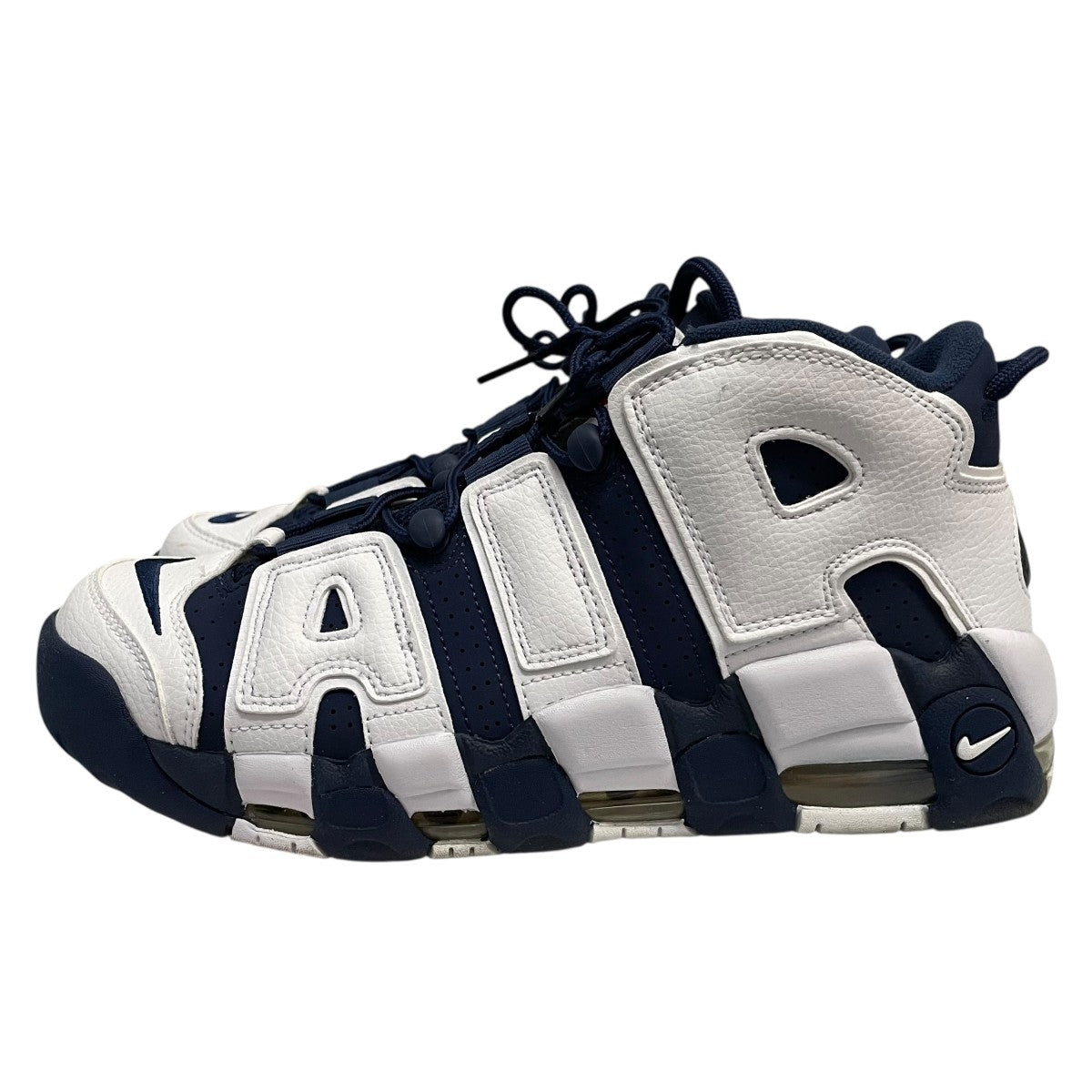 NIKE スニーカーFQ8182-100 古着・中古-3枚目のアイテム画像