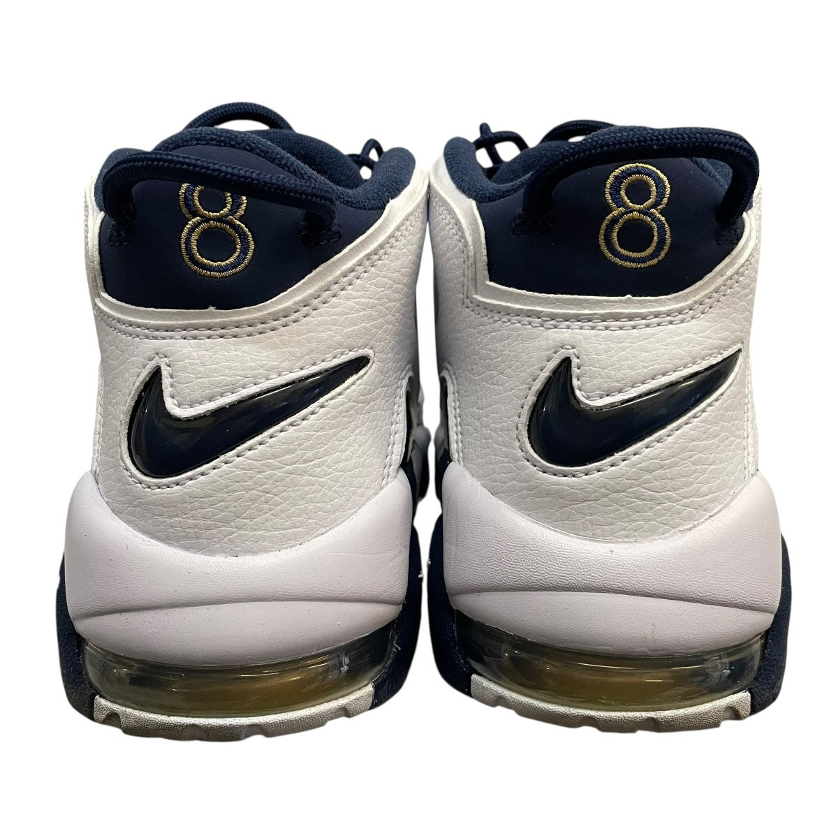NIKE スニーカーFQ8182-100 古着・中古-4枚目のアイテム画像