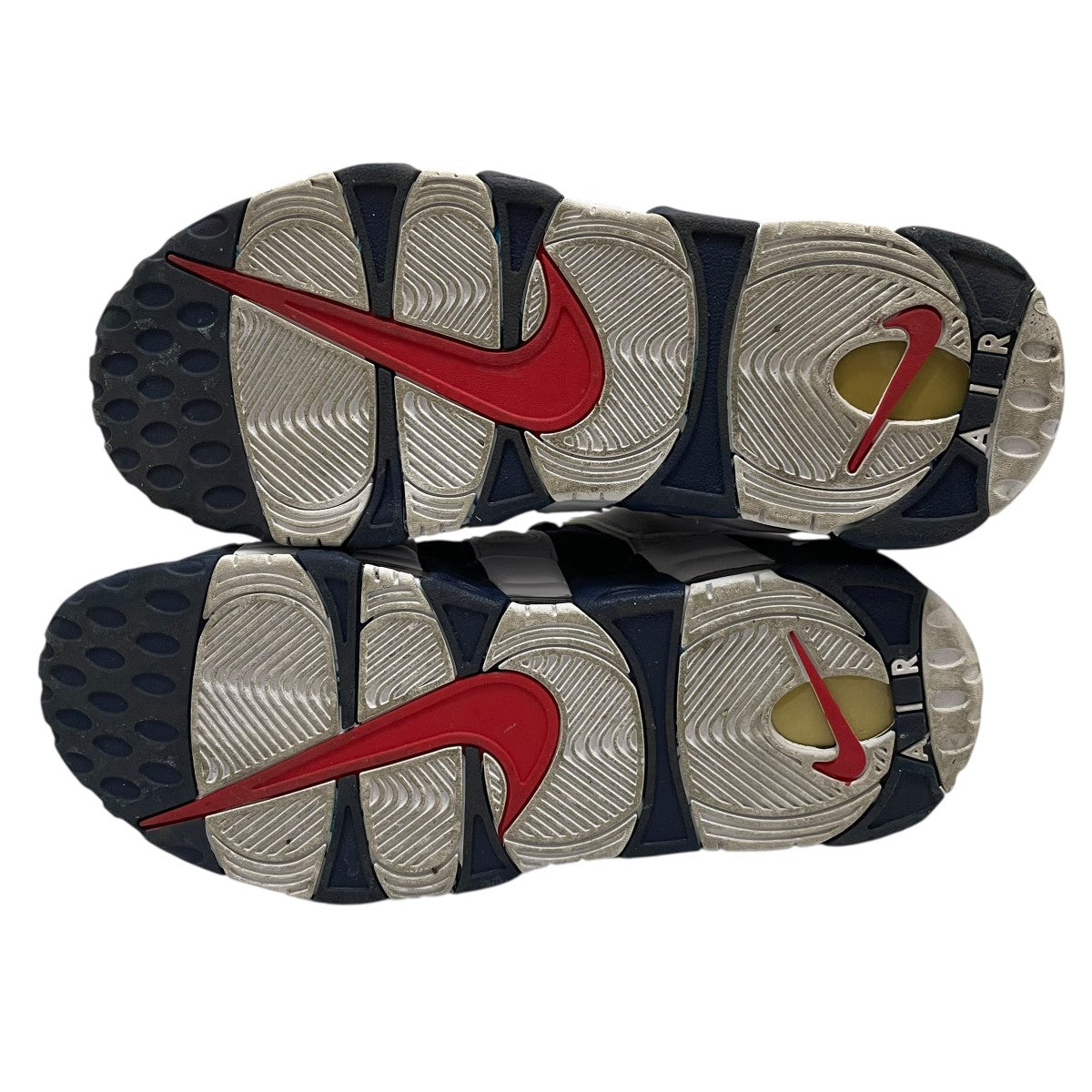 NIKE スニーカーFQ8182-100 古着・中古-7枚目のアイテム画像