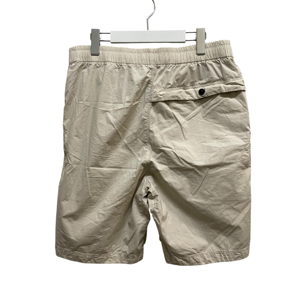 STONE ISLAND BERMUDA COMFORT SHORTSハーフパンツK1S15L100009S0003 古着・中古-2枚目のアイテム画像