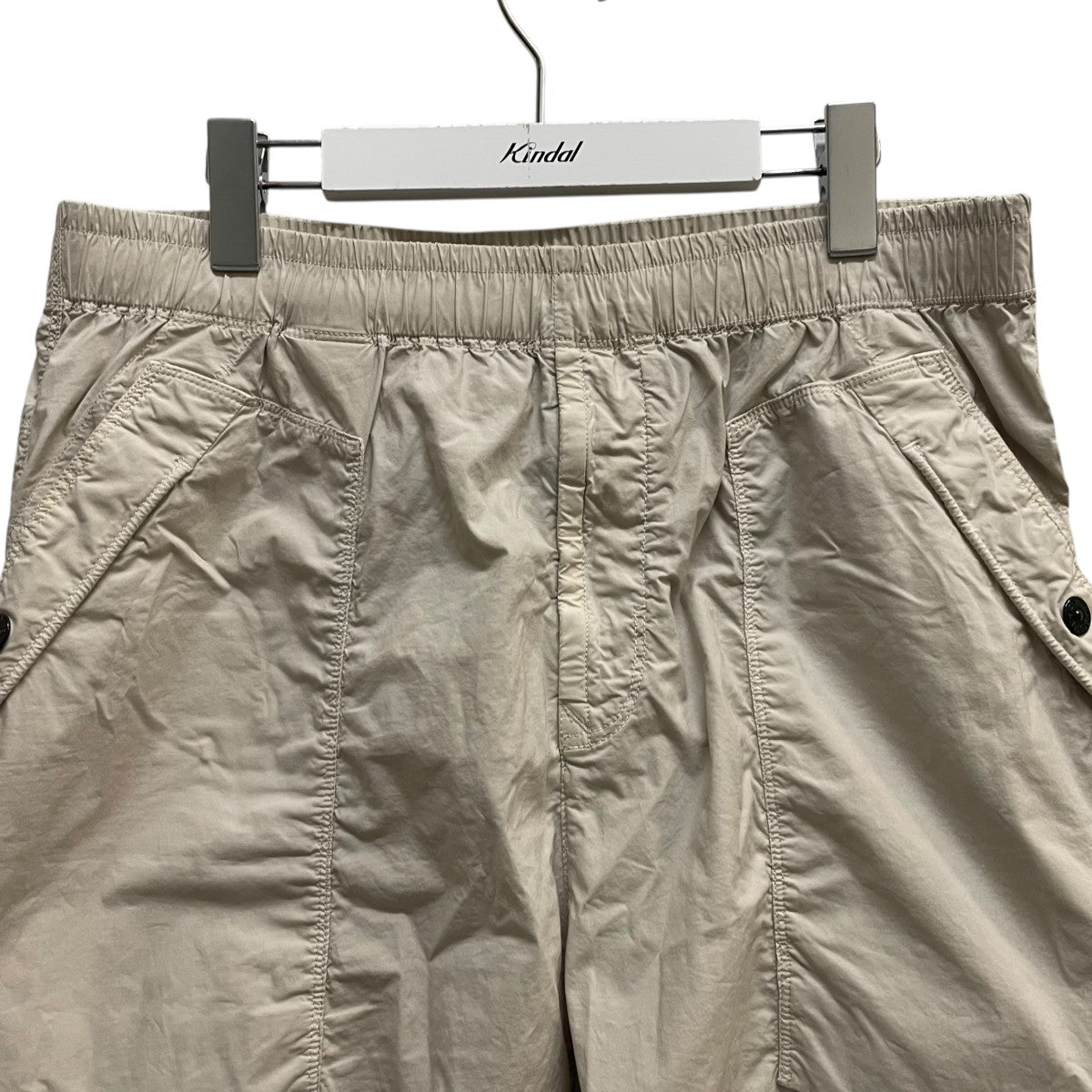 STONE ISLAND BERMUDA COMFORT SHORTSハーフパンツK1S15L100009S0003 古着・中古-3枚目のアイテム画像