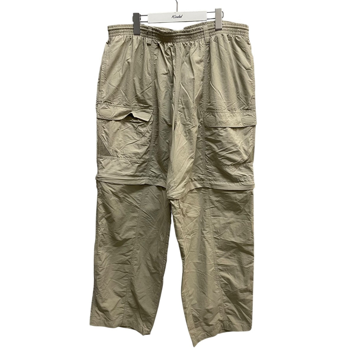 Columbia PFG パンツ 古着・中古-1枚目のアイテム画像
