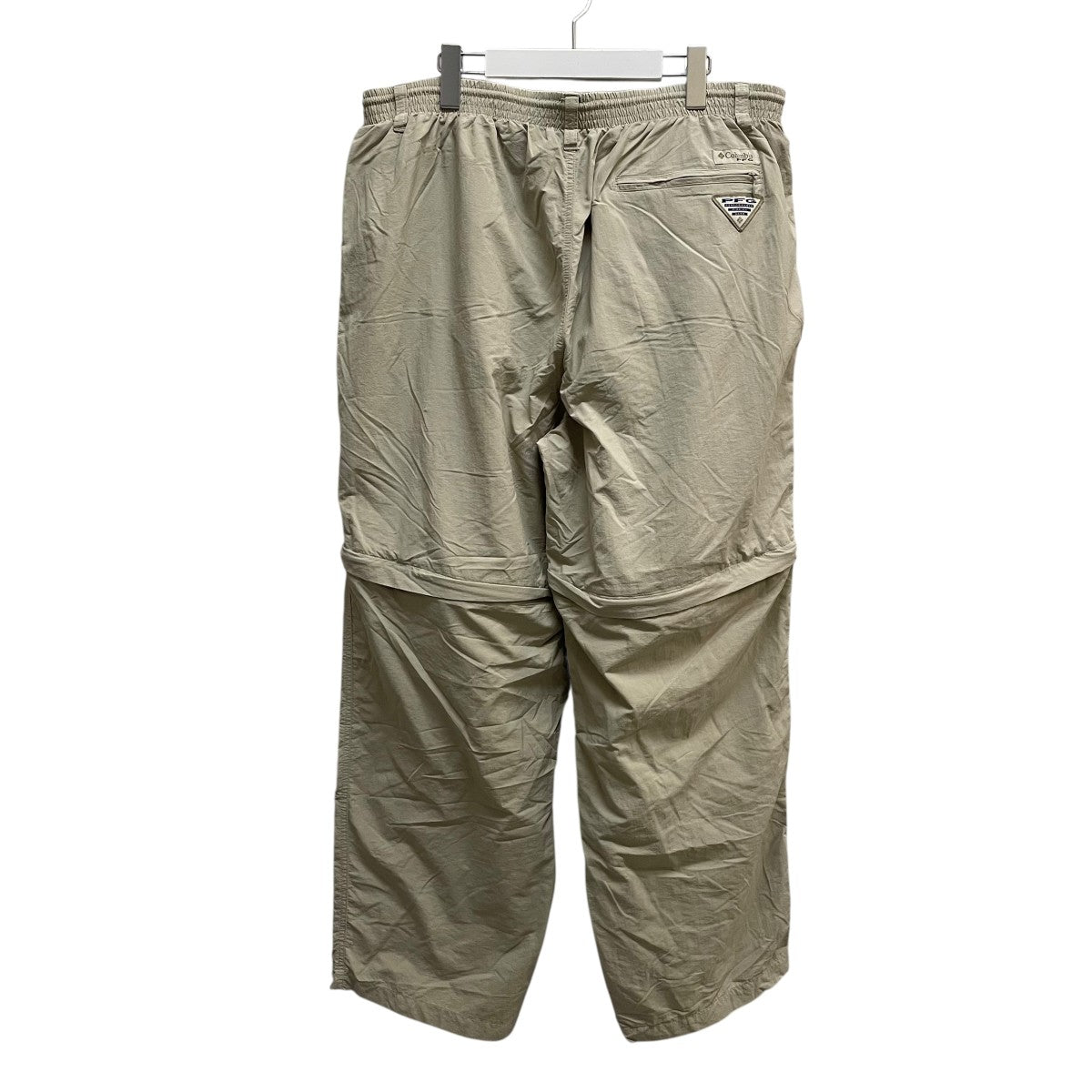 Columbia PFG パンツ 古着・中古-2枚目のアイテム画像