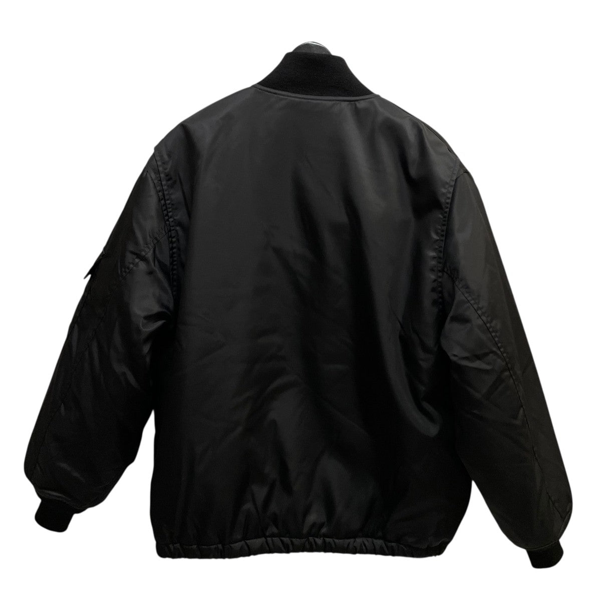 WACKO MARIA(ワコマリア) SPIEWAK G-8 FLIGHT JACKET中綿ジャケット