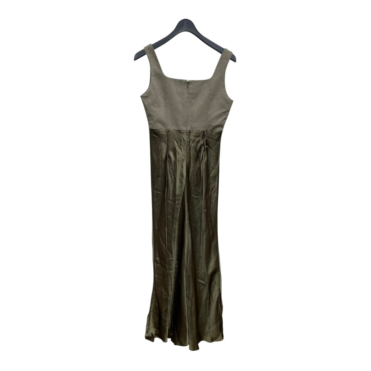 ノースリーブワンピースFWFO202067