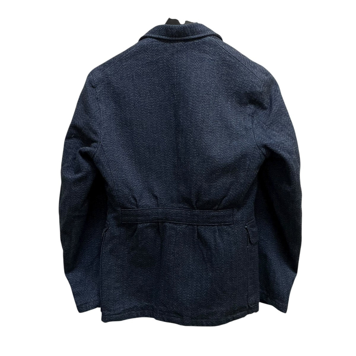 ジャケット