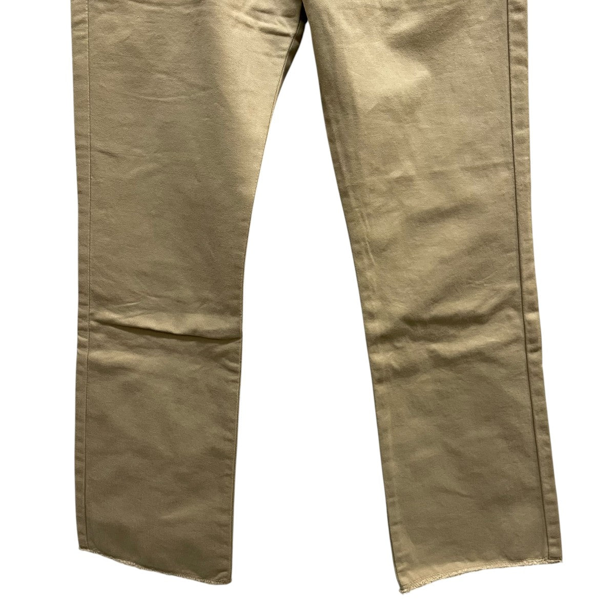 MEYANE パンツMEY-1705 古着・中古-4枚目のアイテム画像