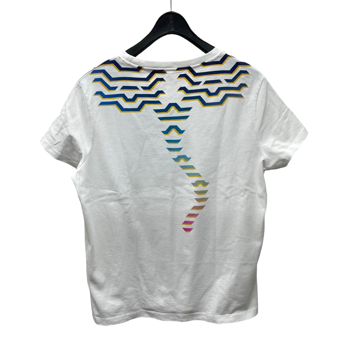 KENZO 半袖カットソーF762TS7044YK 古着・中古-2枚目のアイテム画像