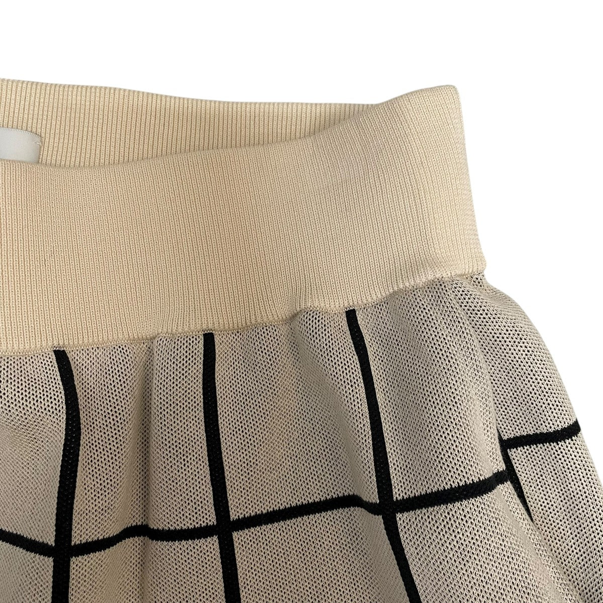 ニットスカート221-11267 013