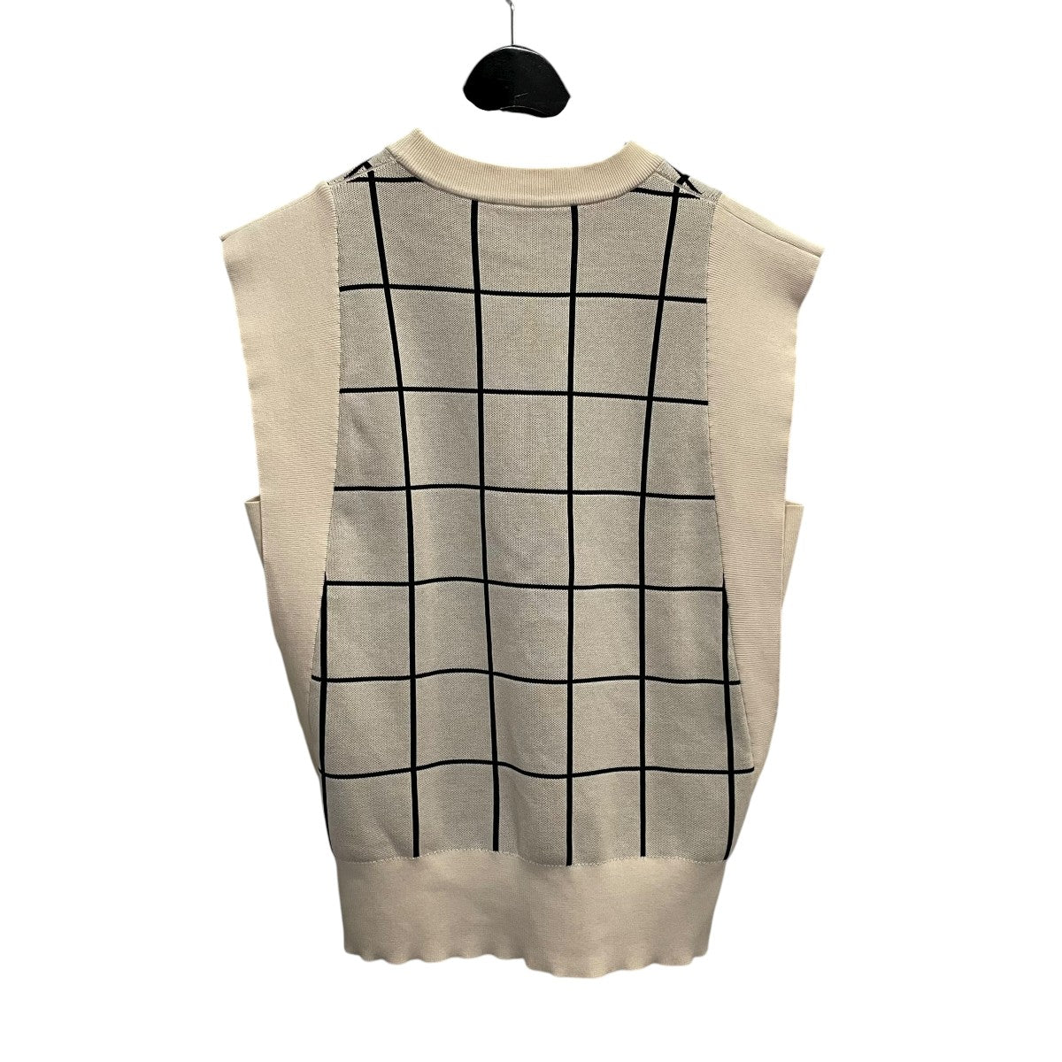 ニットベスト221-11277 013