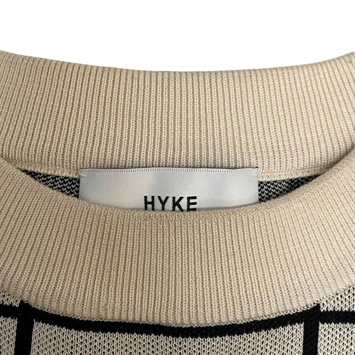 ニットベスト221-11277 013