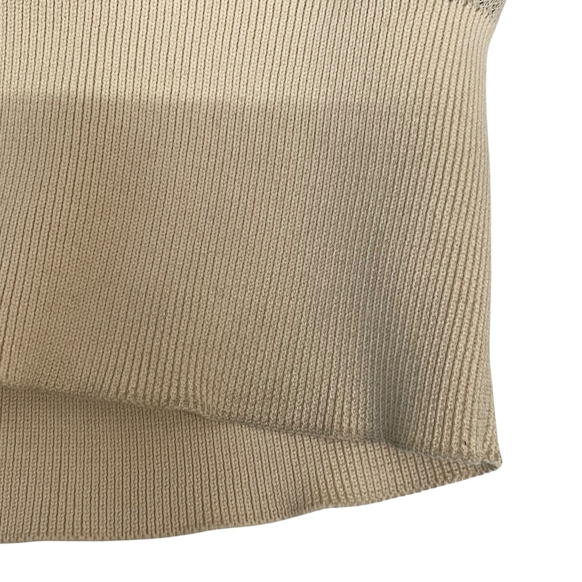 ニットベスト221-11277 013