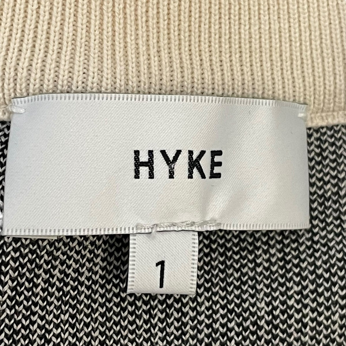 ニットベスト221-11277 013