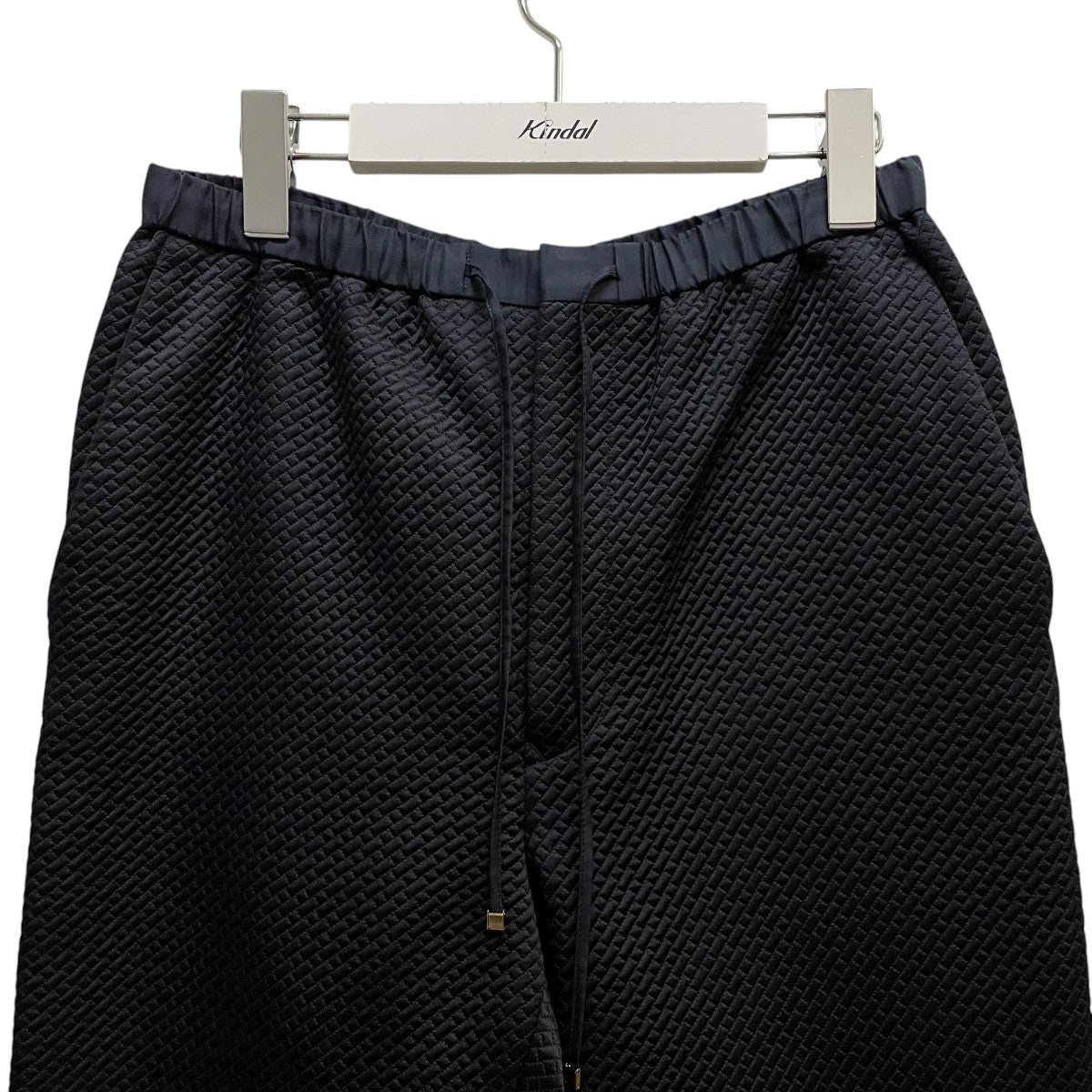 Drawer(ドゥロワー) イージーパンツ6514-236-1255 6514-236-1255