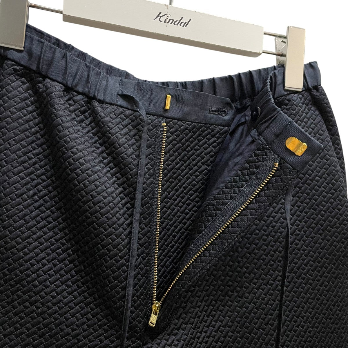 Drawer(ドゥロワー) イージーパンツ6514-236-1255 6514-236-1255