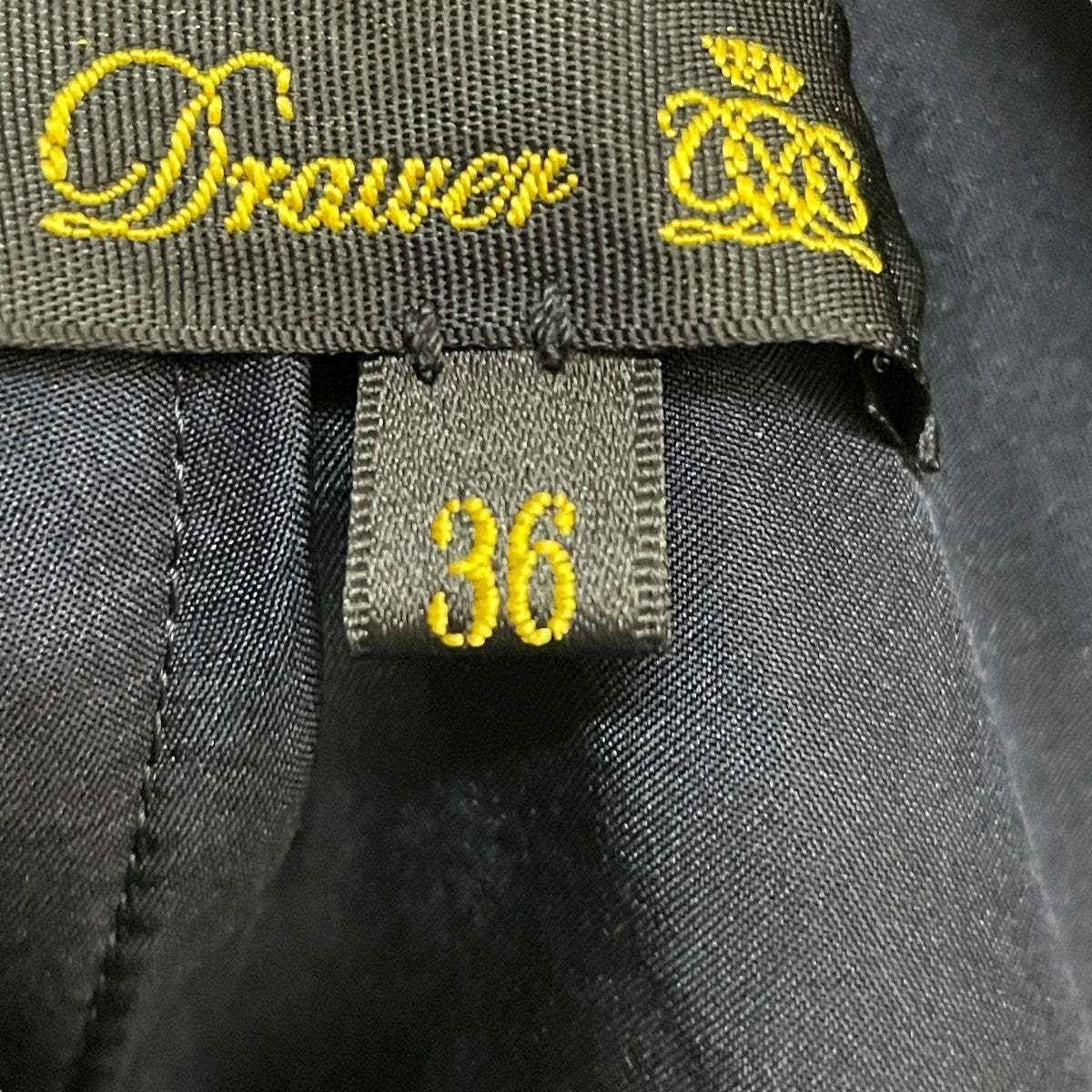 イージーパンツ6514-236-1255