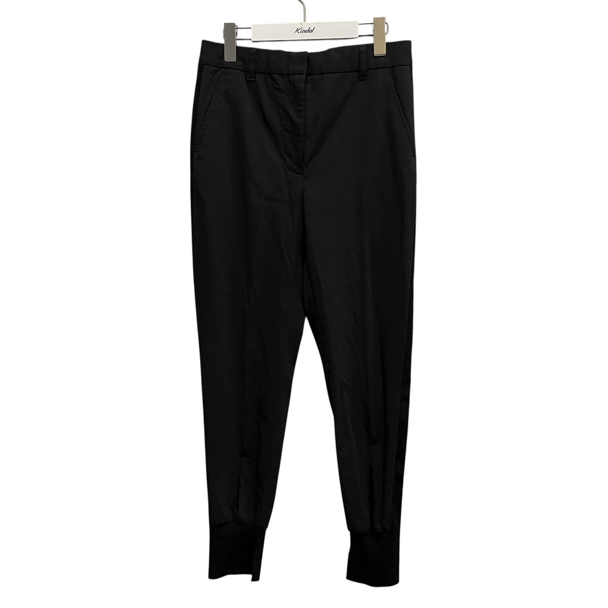 ジョガーパンツ