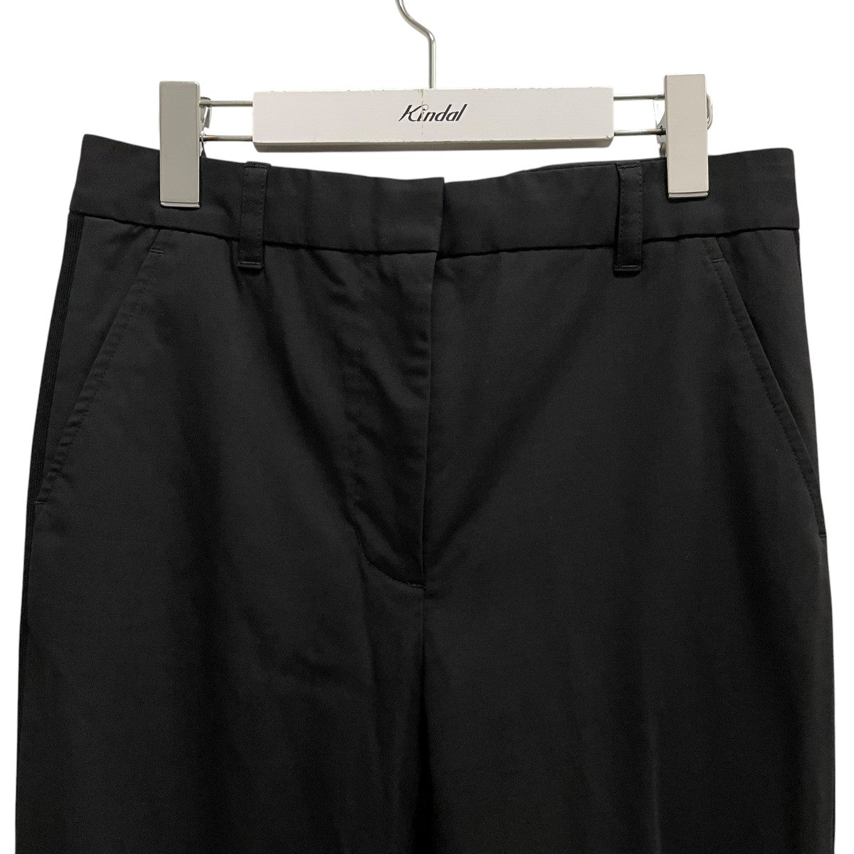 3．1 phillip lim(スリーワンフィリップリム) ジョガーパンツ ブラック