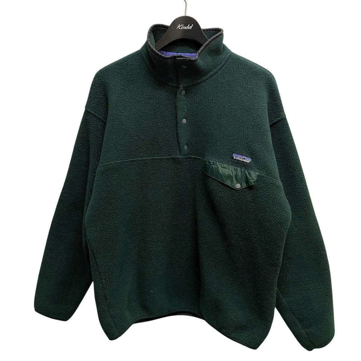 patagonia フリース♪ Amazon.co.jp: [パタゴニア] メンズ フリース プルオーバー MENS SYNCH