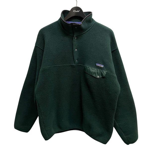 Patagonia(パタゴニア) 90'sフリースジャケット25450 25450 グリーン