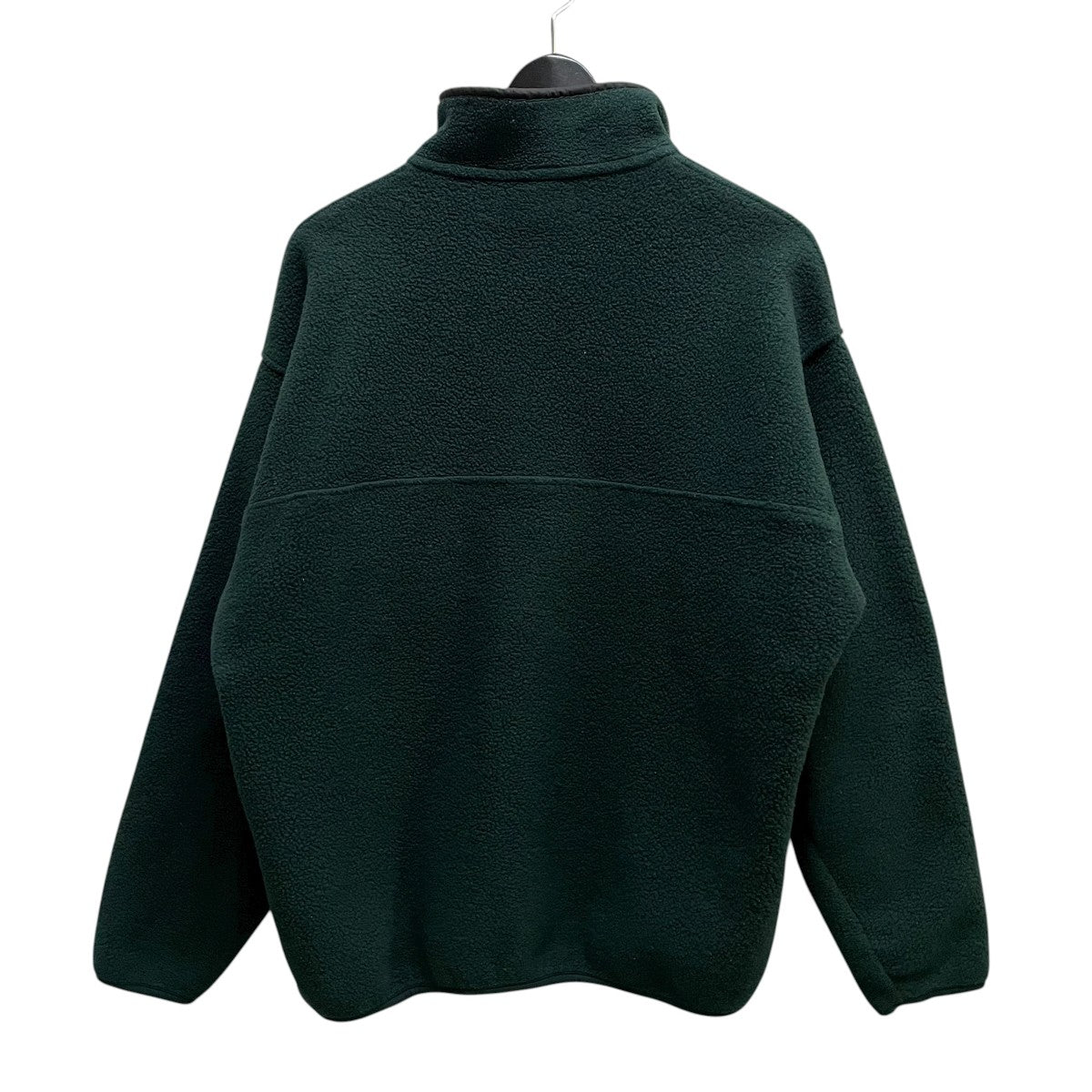 【お値引き中】patagonia フリース Mサイズ ダークグリーン Patagonia(パタゴニア) 90'sフリースジャケット25450 25450 グリーン