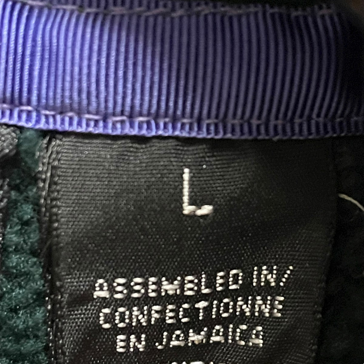 90’ｓフリースジャケット25450