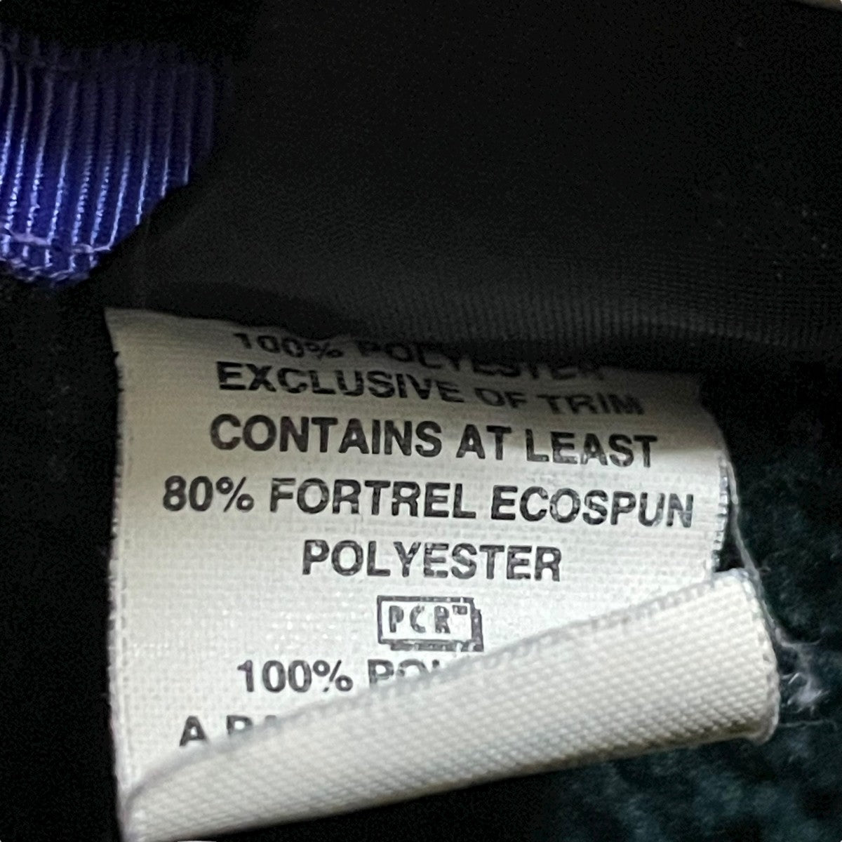 90’ｓフリースジャケット25450