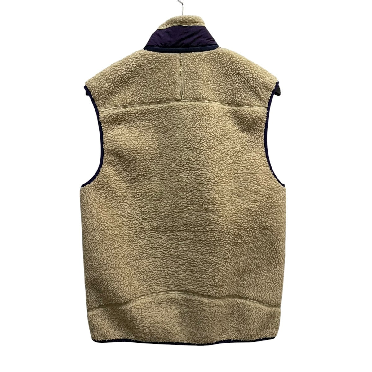 フリースベスト23047