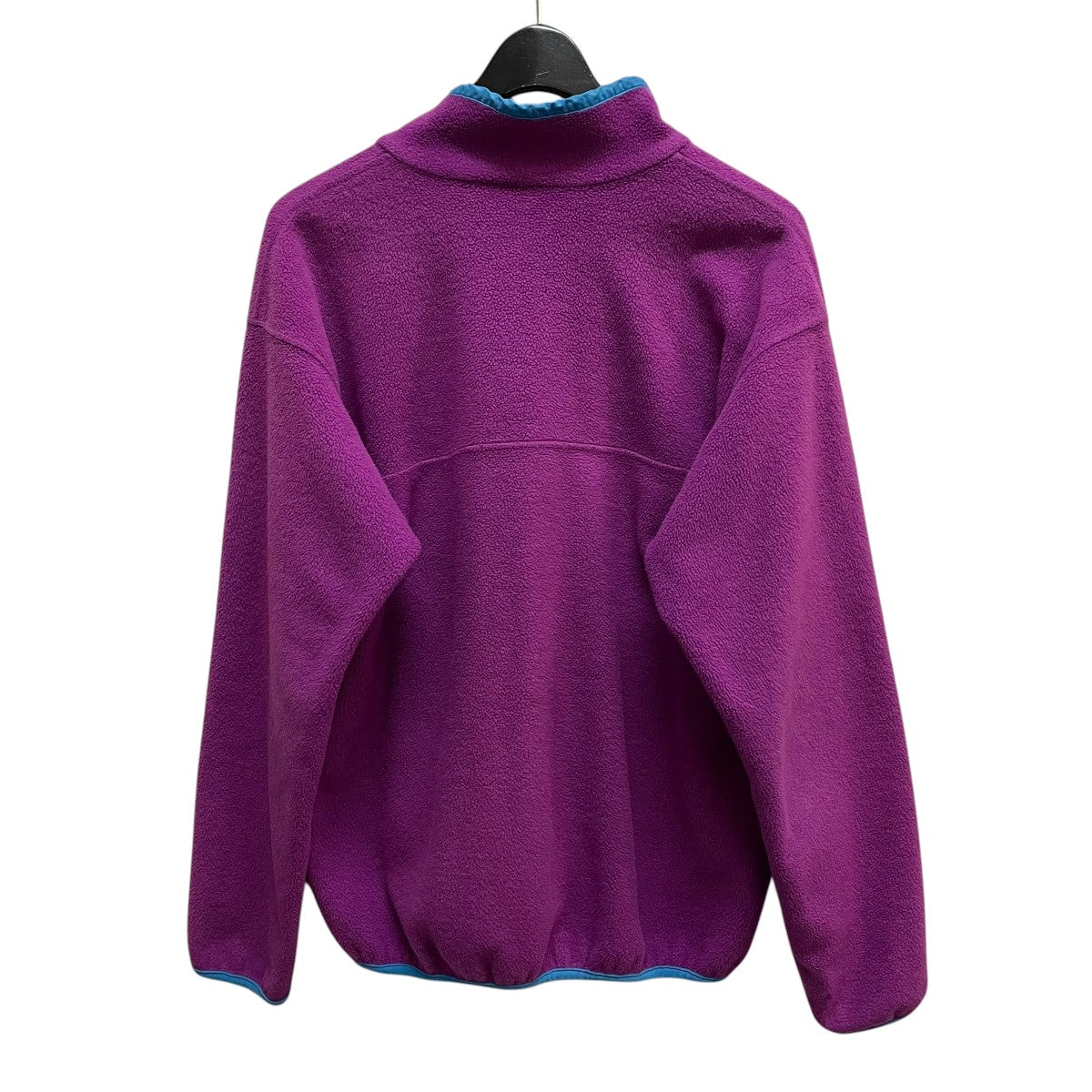 Patagonia(パタゴニア) フリースジャケット パープル サイズ 14
