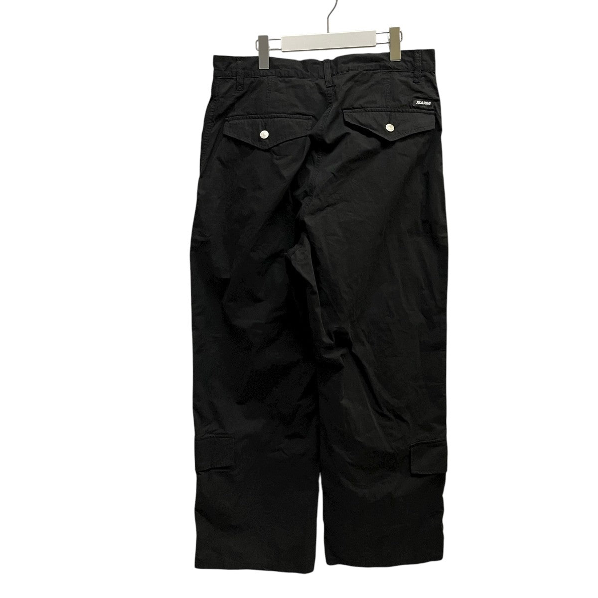 X-LARGE パンツ101241031004 古着・中古-2枚目のアイテム画像