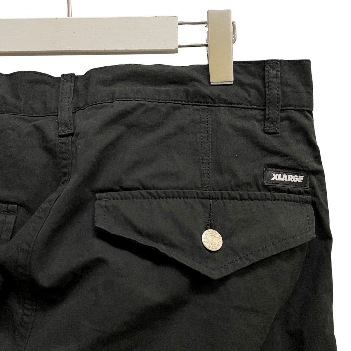 X-LARGE パンツ101241031004 古着・中古-5枚目のアイテム画像