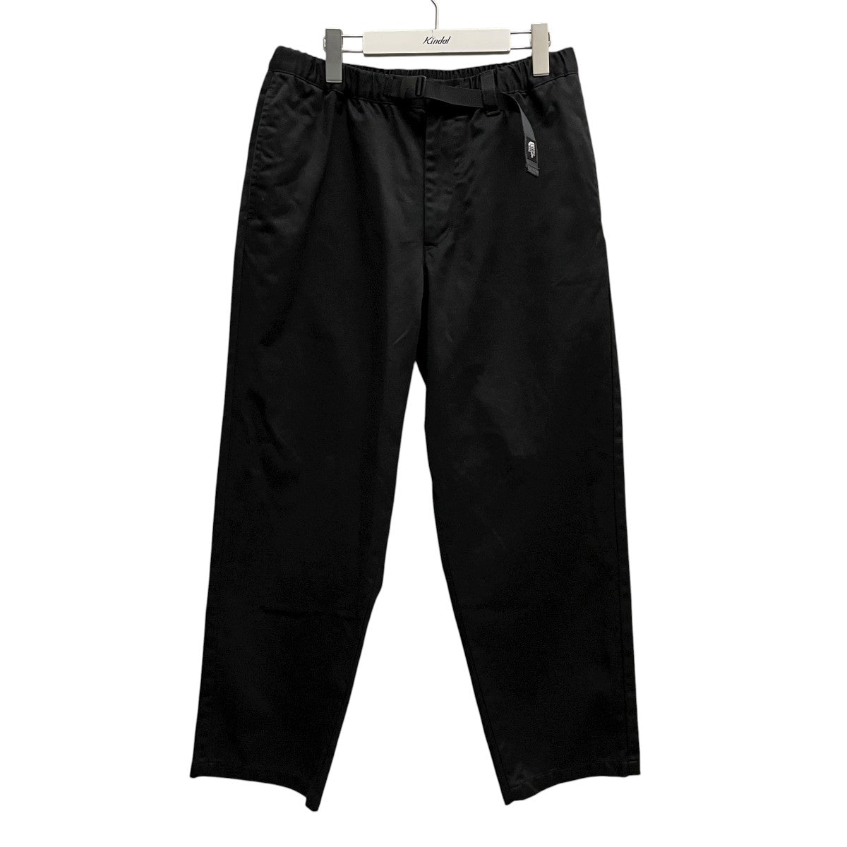 THE NORTH FACE Rocksteady Chino PantsパンツNB32560R 古着・中古-1枚目のアイテム画像