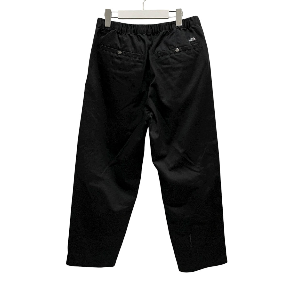THE NORTH FACE Rocksteady Chino PantsパンツNB32560R 古着・中古-2枚目のアイテム画像