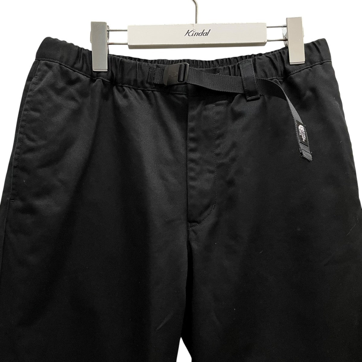 THE NORTH FACE Rocksteady Chino PantsパンツNB32560R 古着・中古-3枚目のアイテム画像