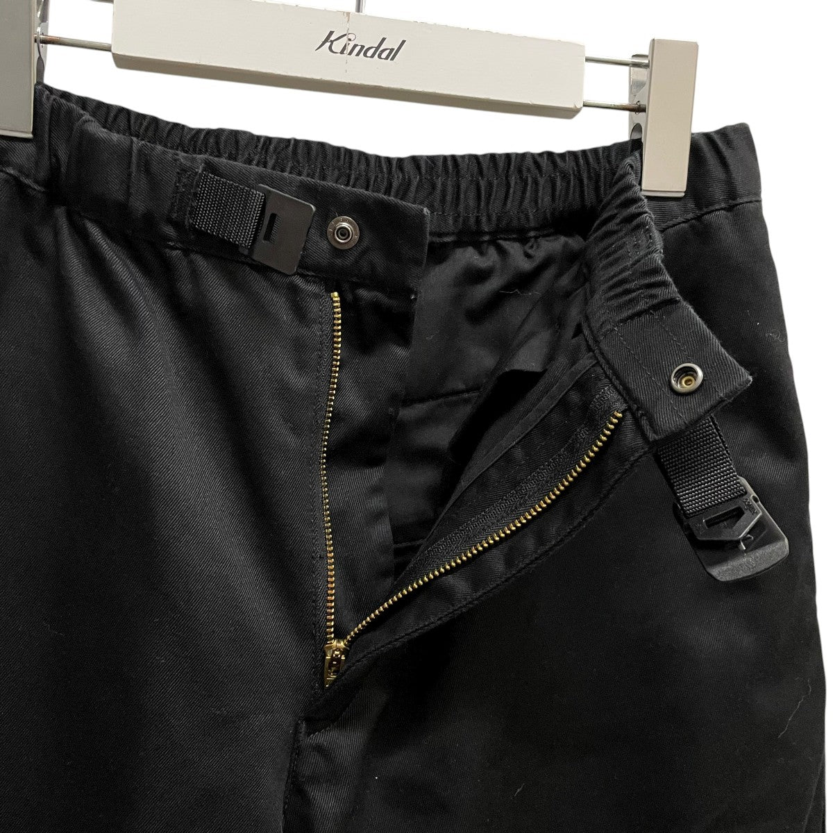 THE NORTH FACE Rocksteady Chino PantsパンツNB32560R 古着・中古-5枚目のアイテム画像