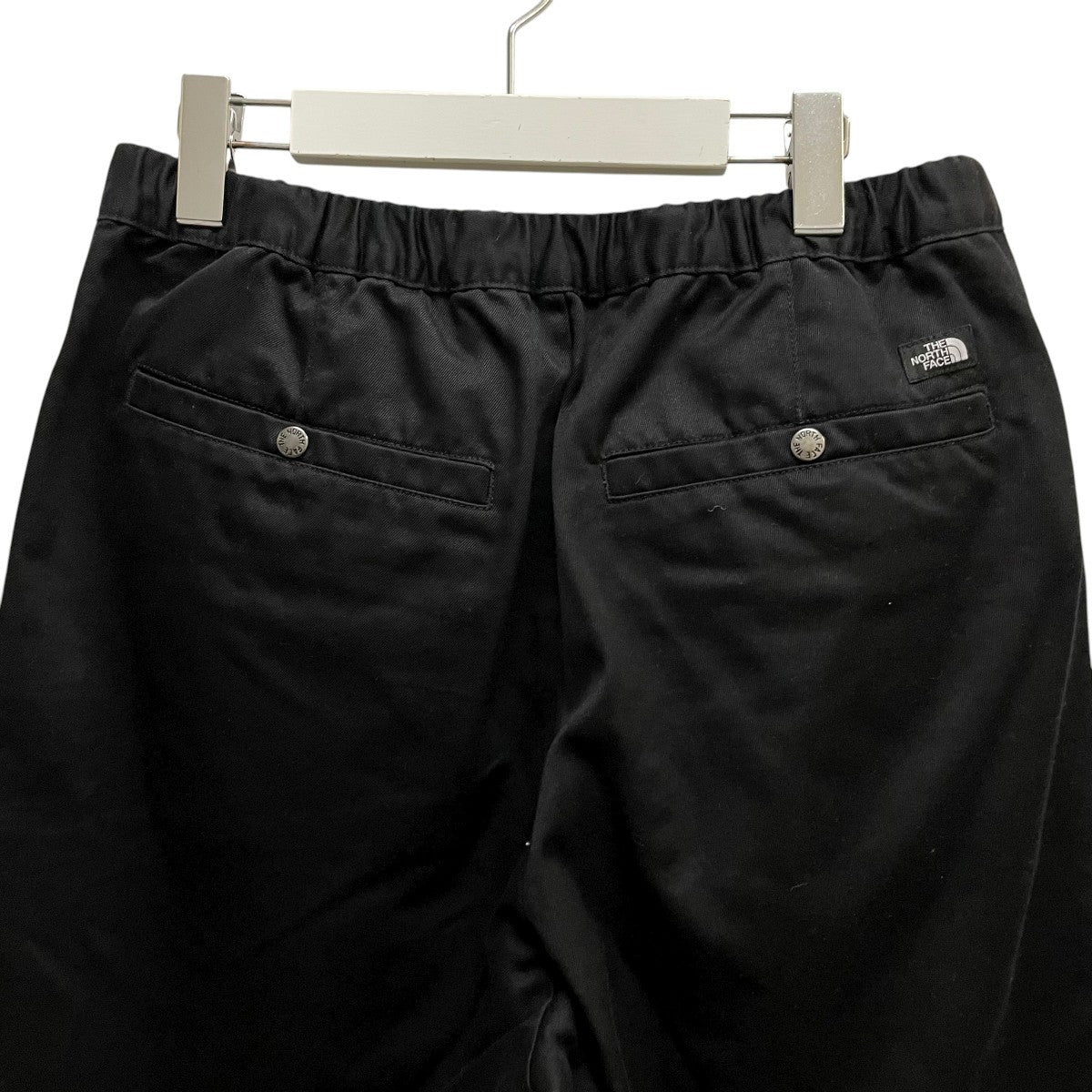 THE NORTH FACE Rocksteady Chino PantsパンツNB32560R 古着・中古-6枚目のアイテム画像