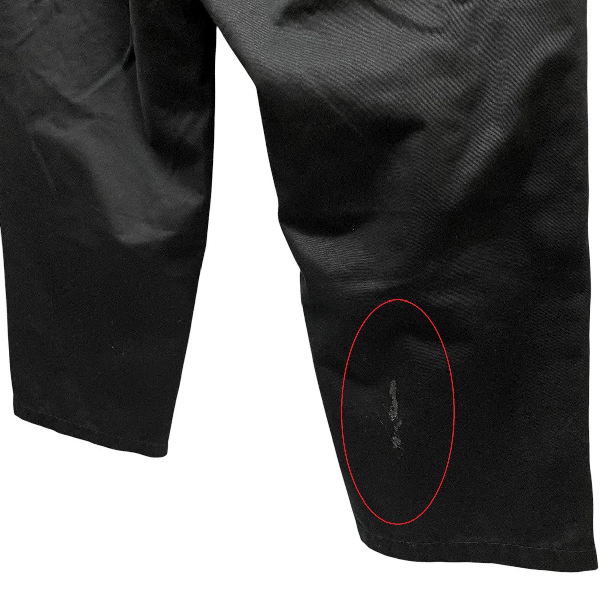 THE NORTH FACE Rocksteady Chino PantsパンツNB32560R 古着・中古-7枚目のアイテム画像