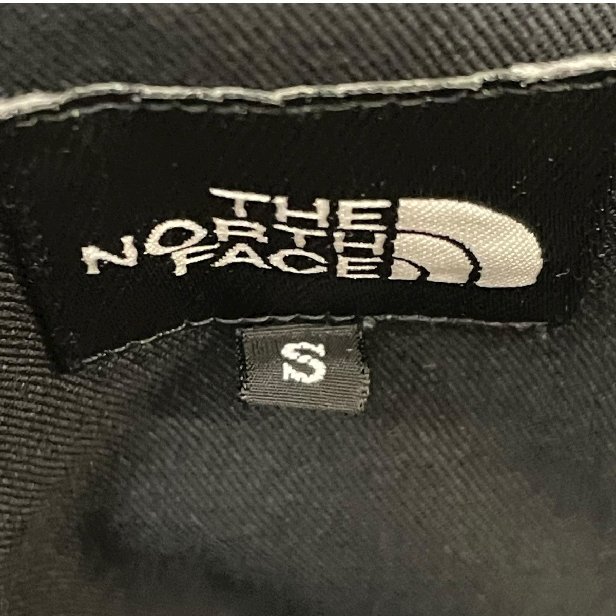 THE NORTH FACE Rocksteady Chino PantsパンツNB32560R 古着・中古-8枚目のアイテム画像