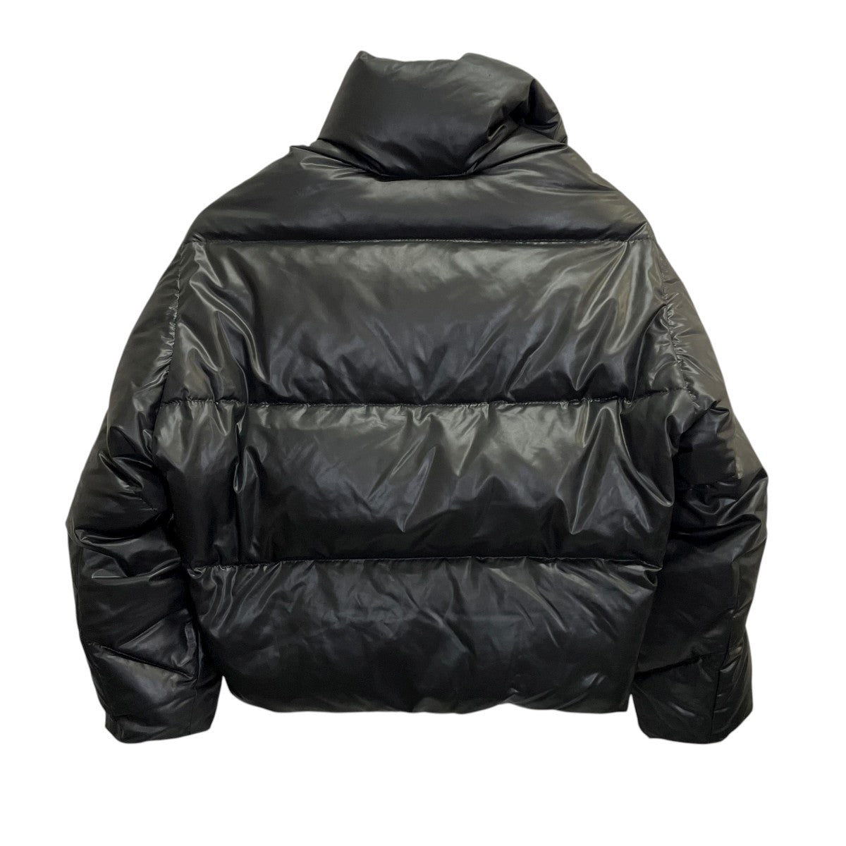 JUNYA WATANABE CDG ダウンジャケットJN-J027 古着・中古-2枚目のアイテム画像