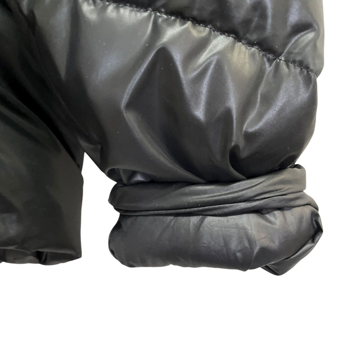 JUNYA WATANABE CDG ダウンジャケットJN-J027 古着・中古-4枚目のアイテム画像