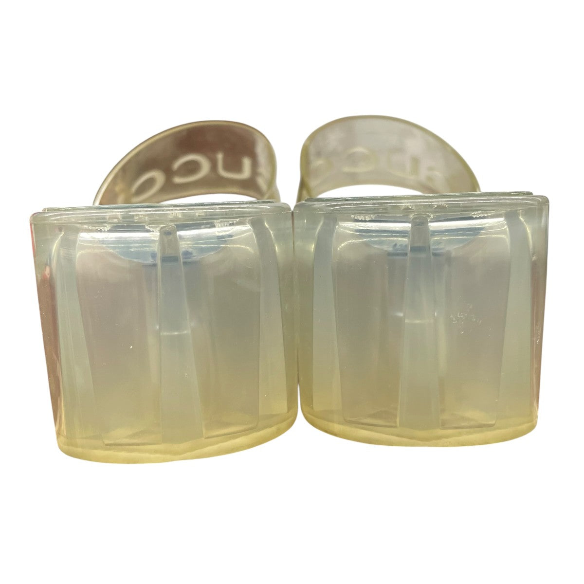 GUCCI サンダル 古着・中古-4枚目のアイテム画像