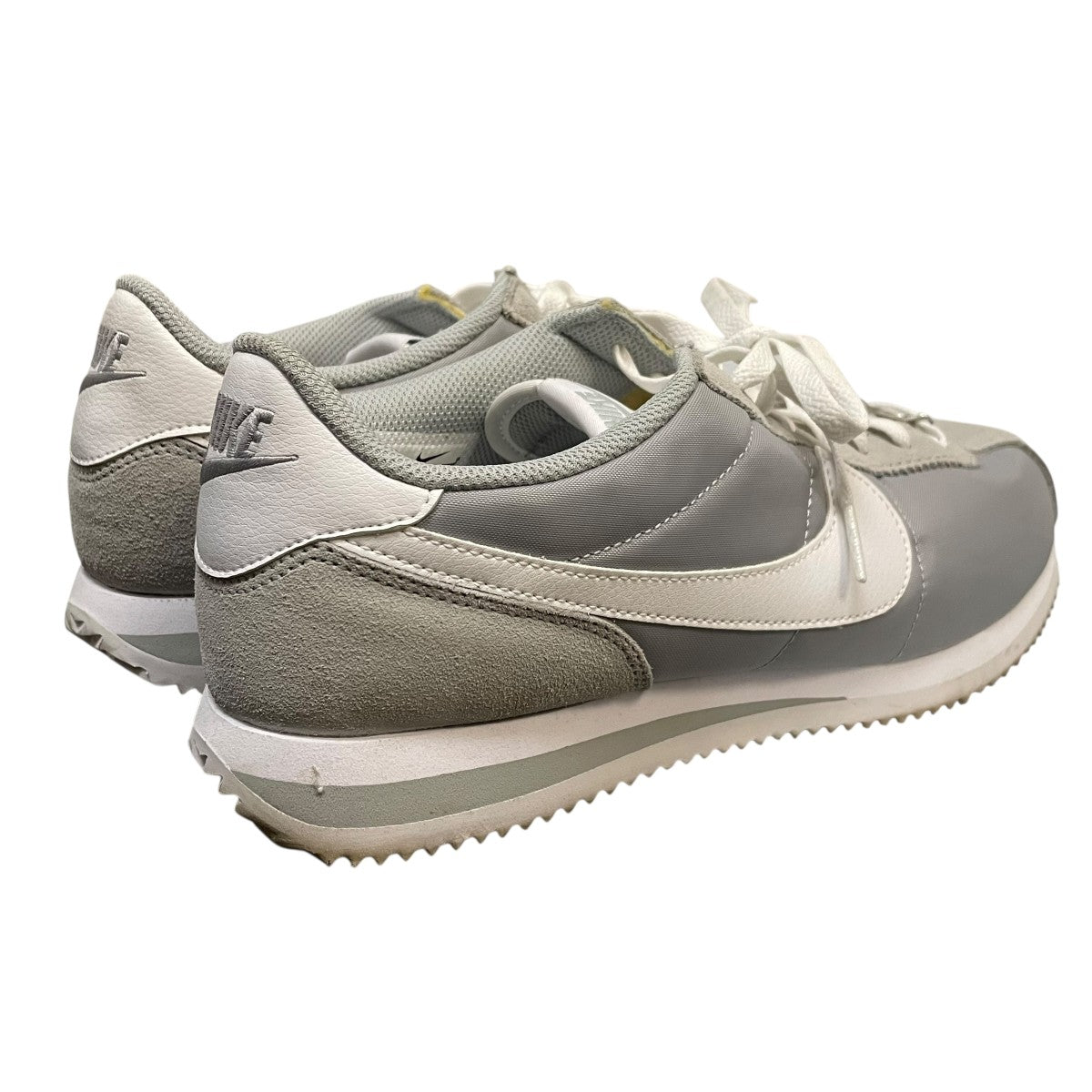 NIKE / ローカットスニーカー/26cm/SLV/HF3969-002 NIKE(ナイキ) スニーカーHF0263-002 HF0263-002 グレー サイズ 27.5