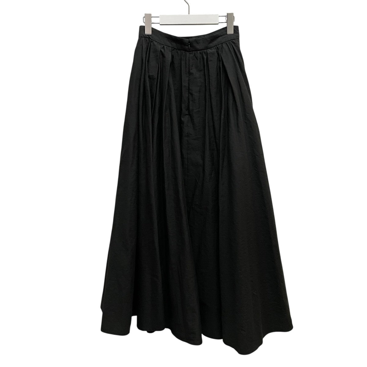 VOLUME MAXI SKIRT 15109-6152