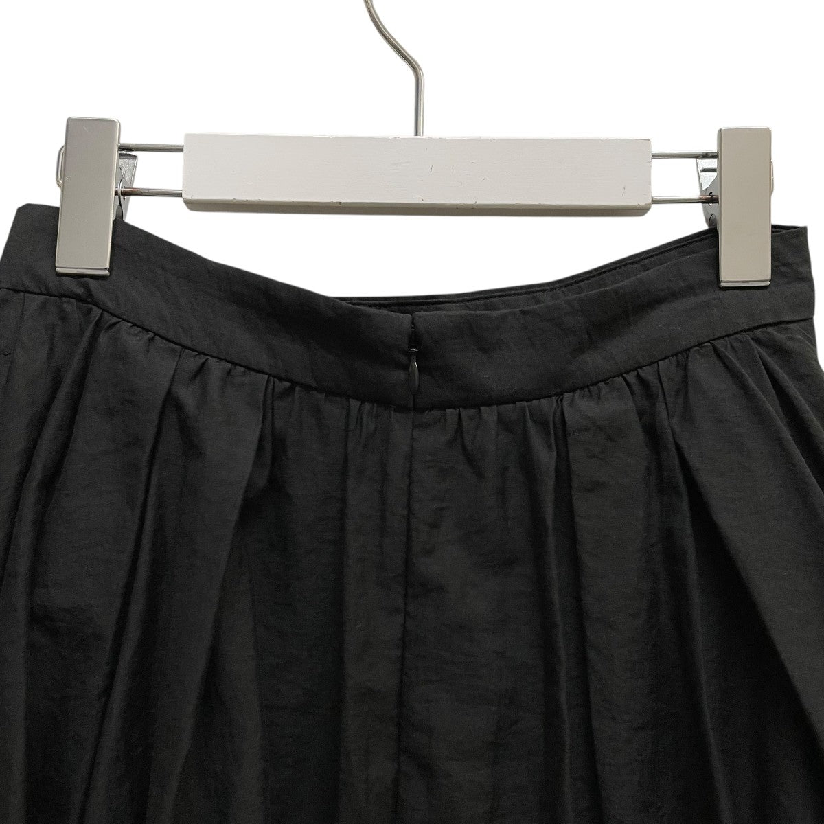 VOLUME MAXI SKIRT 15109-6152