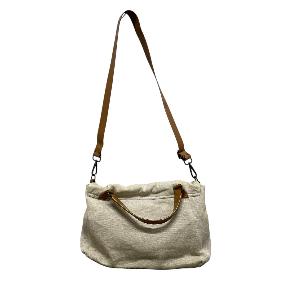 ZANELLATO(ザネラート) ポスティーナ2WAYバッグ 30123858 ベージュ