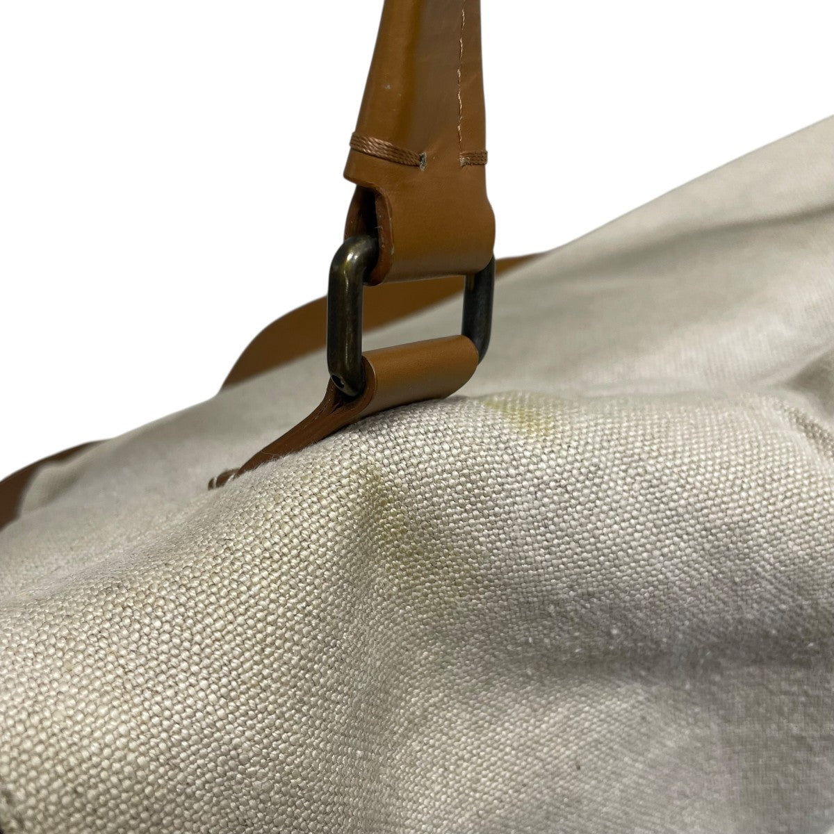 ZANELLATO(ザネラート) ポスティーナ2WAYバッグ 30123858 ベージュ